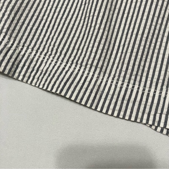 GAP Size 36 Men's Seersucker Shorts - Picture 7 of 15